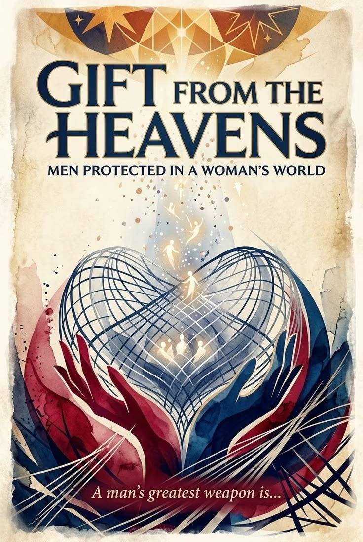 Gift from the Heavens: Men Protected in a Woman’s 