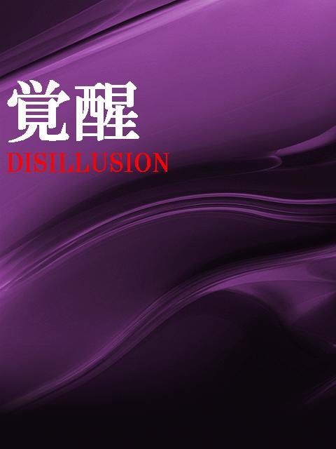 覚醒-DISILLUSION-