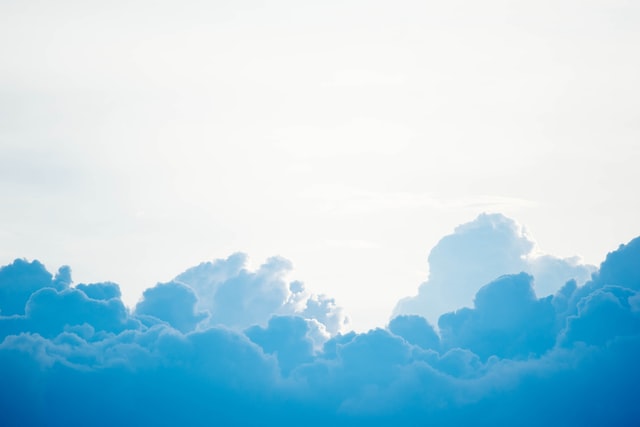 空の上のラプラス