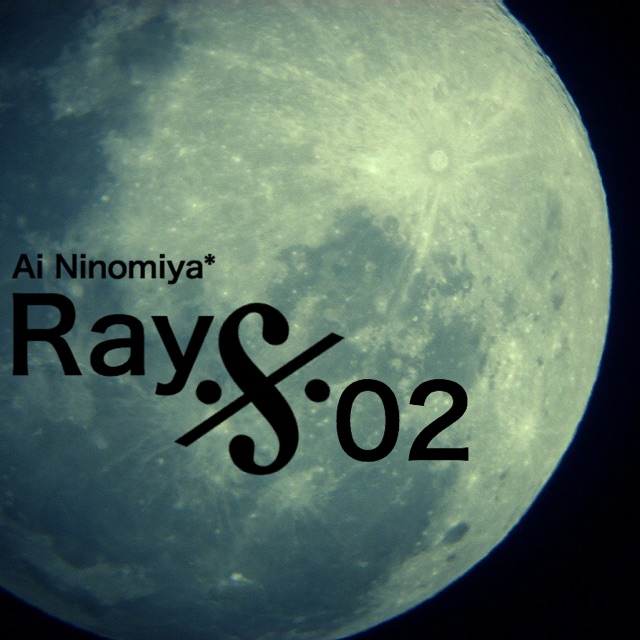 Ray 02