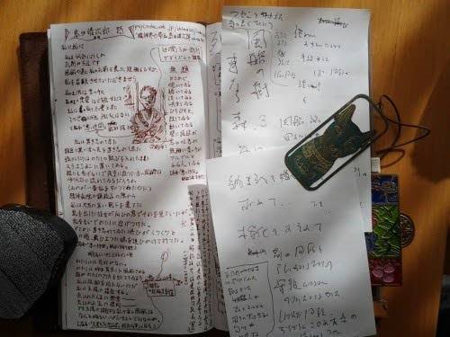 風船の樹　連なる　森