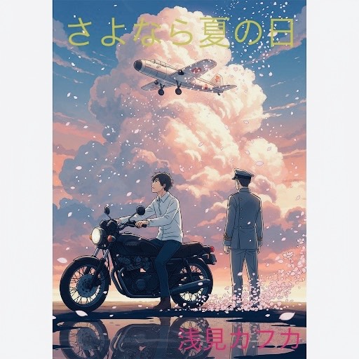 さよなら夏の日