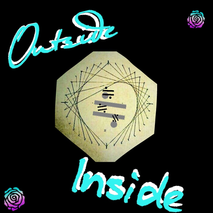 Outside≒Inside