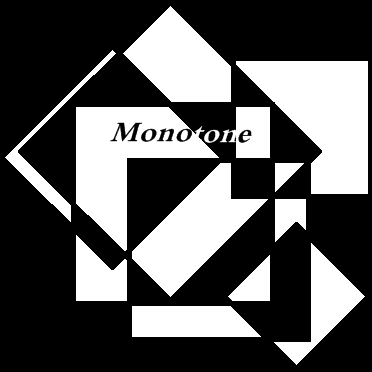 Monotone