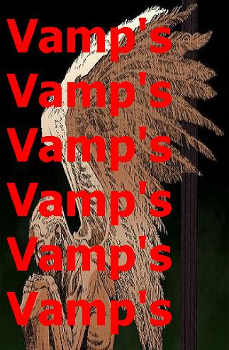 Vamp's