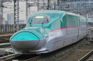 第七話 はやぶさ登場!大ピンチ!こまち、とうとう能力覚醒で魔術実戦!? ~東京編~
