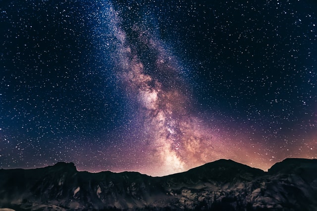 七夕に滑空