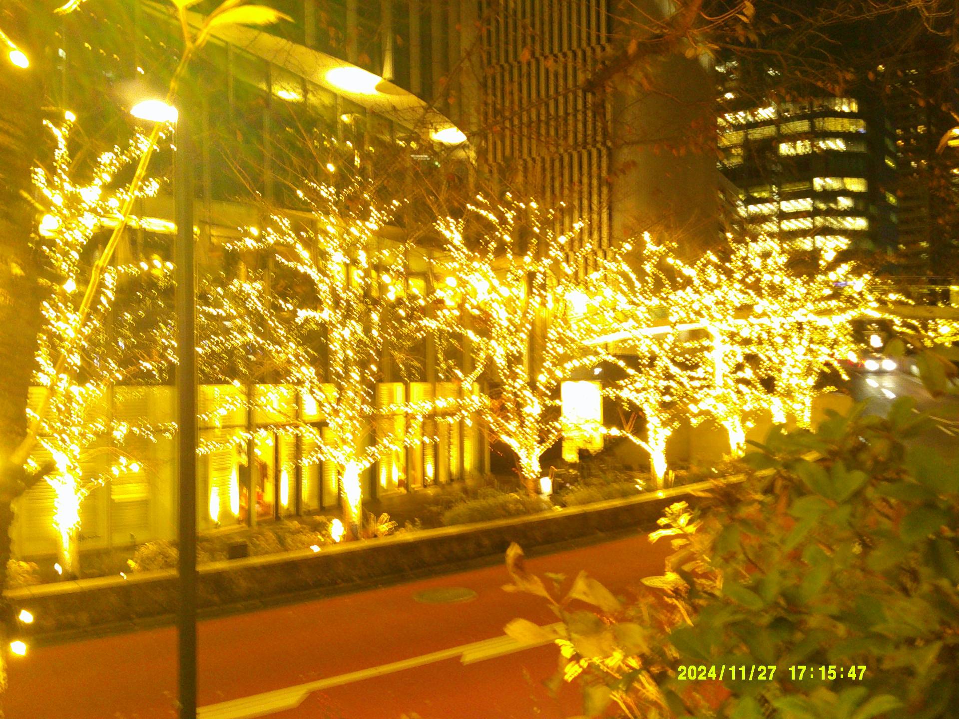 若き日の恋物語　3