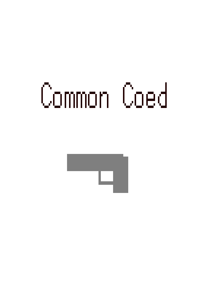 Common Coed