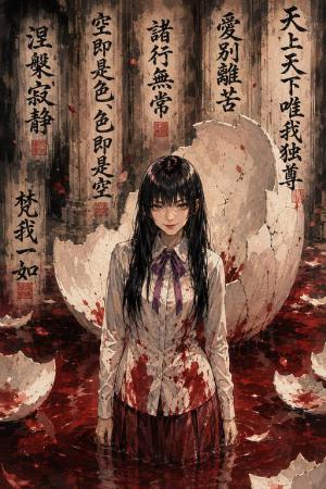 空花凪紗