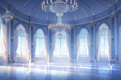 di;vine+sin;fonia　～デヴァイン・シンフォニア～　　第三部　　第五章　金科玉条の紅を