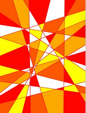 (´・ω・｀)&(❁´ω`❁)