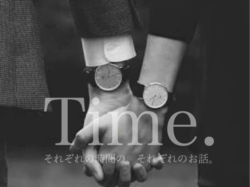 Time .
