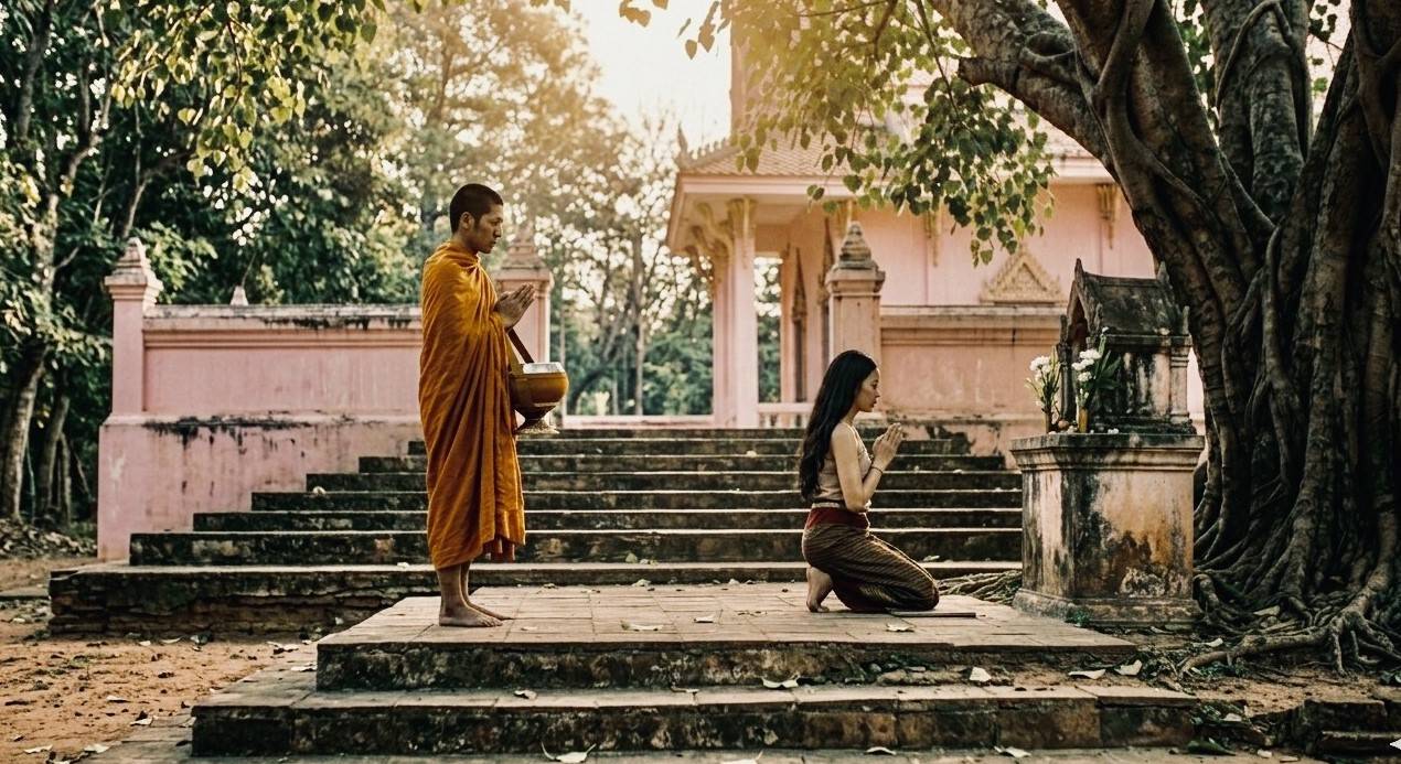 第十二章　水面の如く