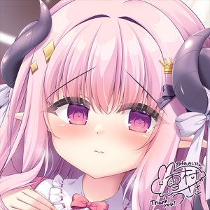 ​胡桃みしろ