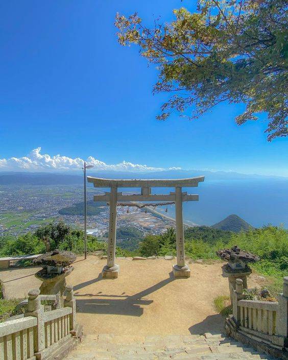 神社