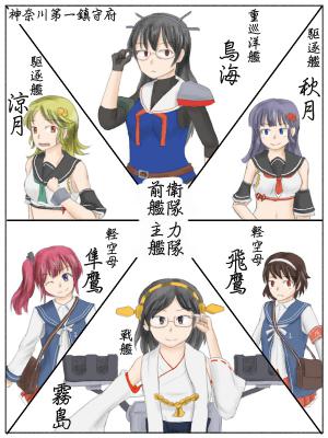 後半戦開始
