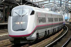 第八話 あさまとはやてのテスト!?こまちvsはやて!? ~東京編~
