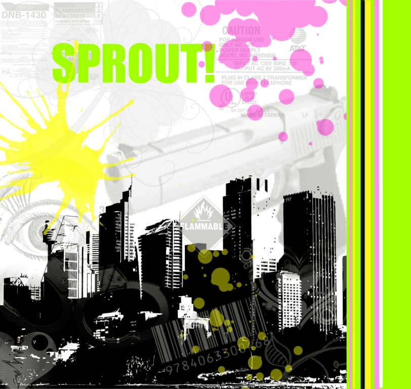 SPROUT!