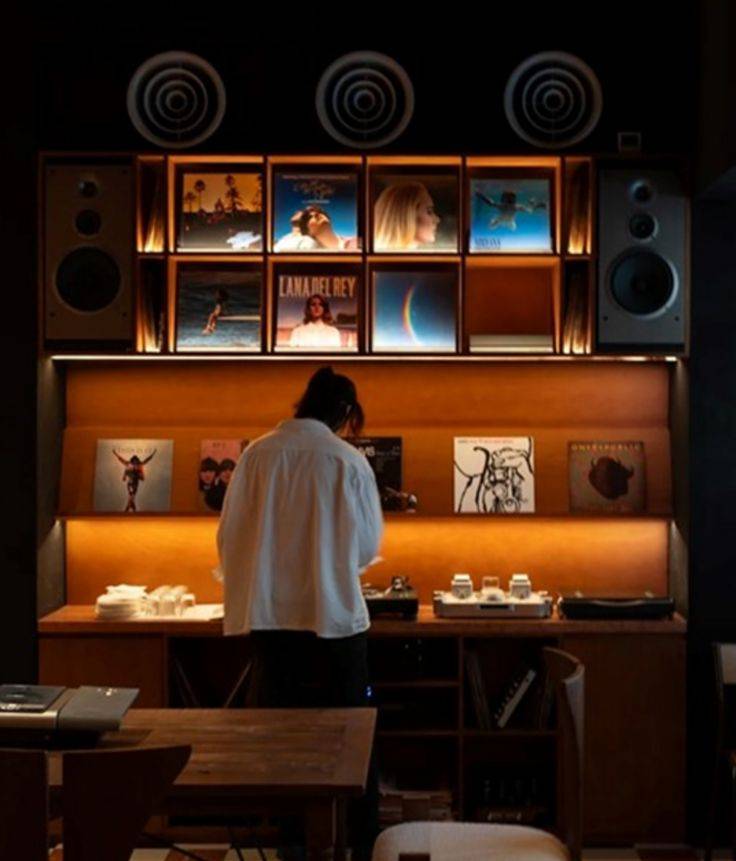 ハイファイオーディオ