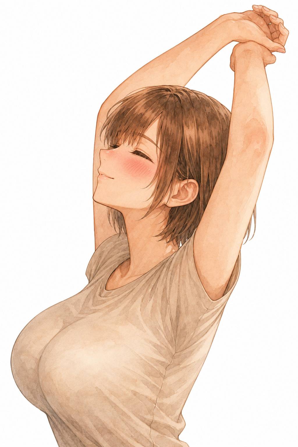 「さて！ざぁっとだけど、こんな感じかしらね…」