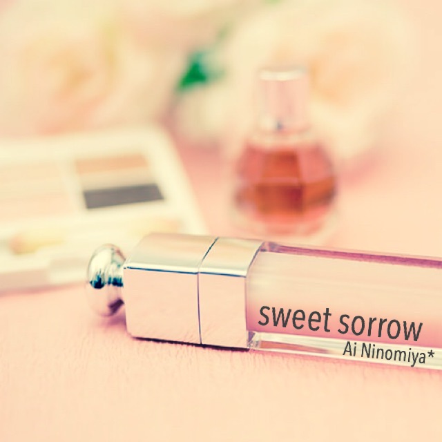 sweet sorrow