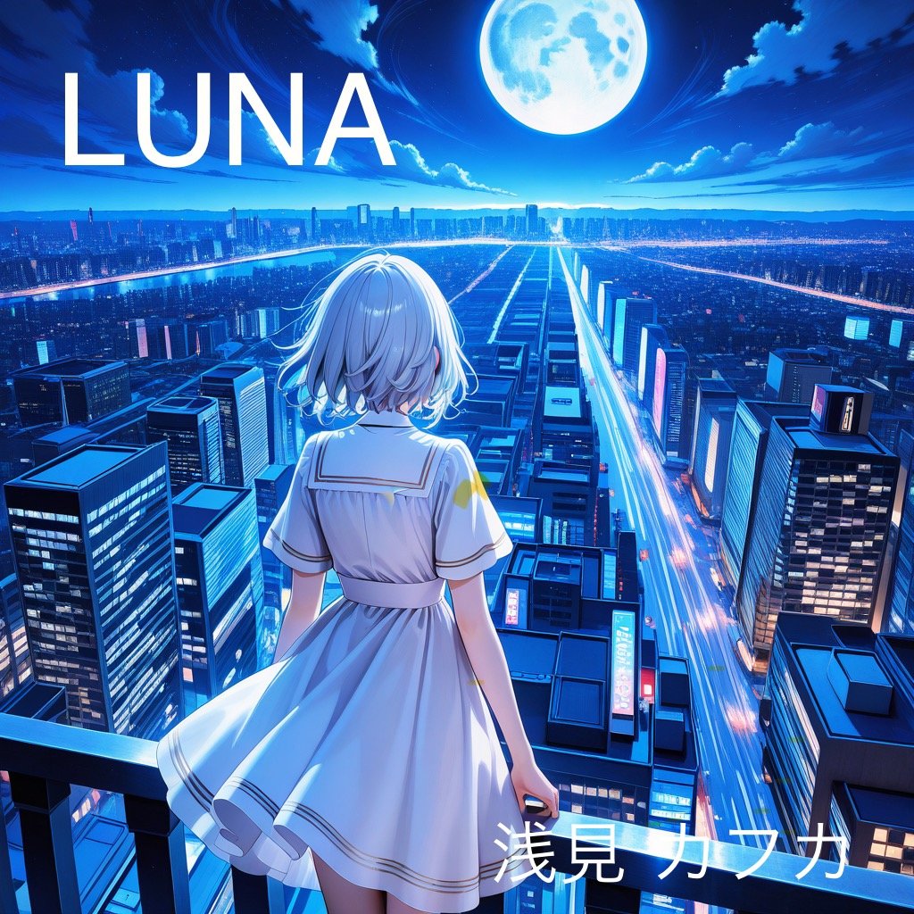 LUNA