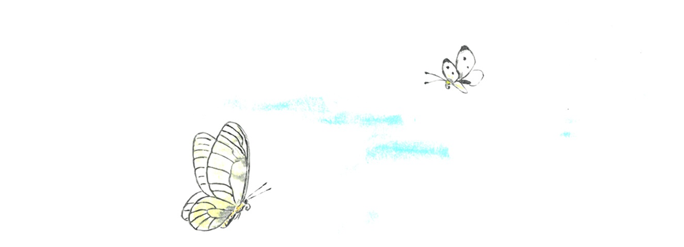 あの子のぶんまで