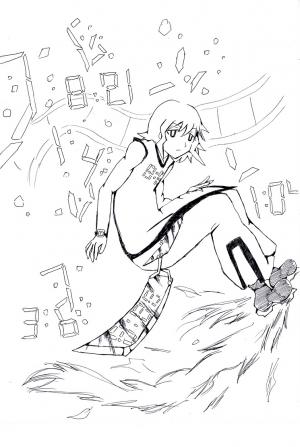 クロノス:時の神(ギリシャ神話)