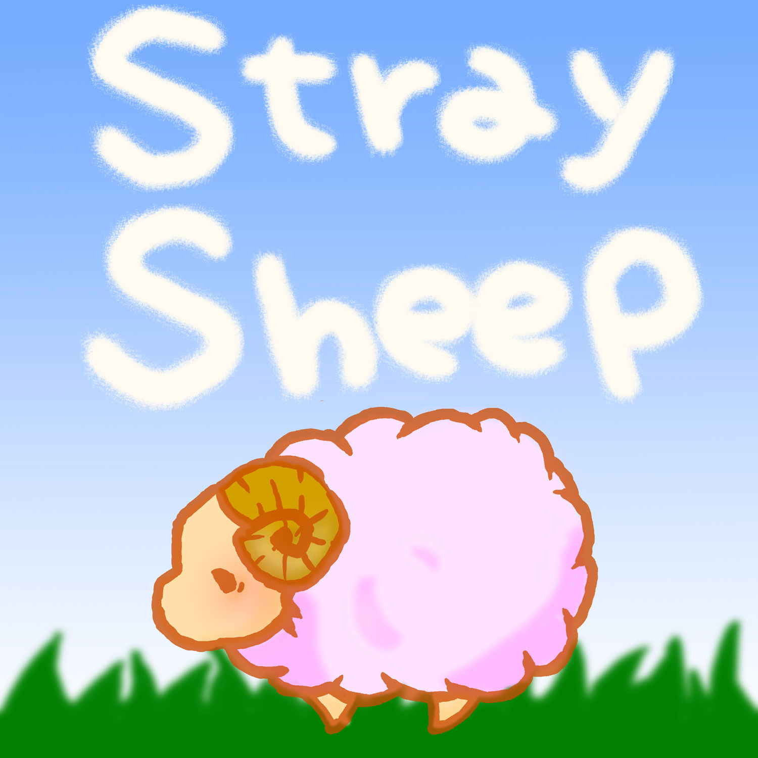 Stray Sheep