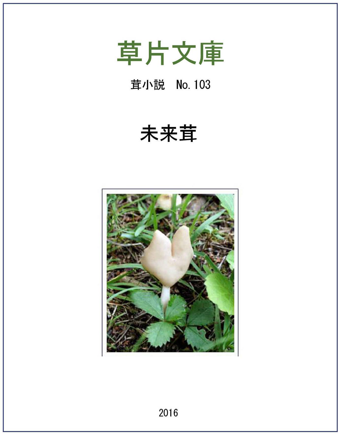 未来茸