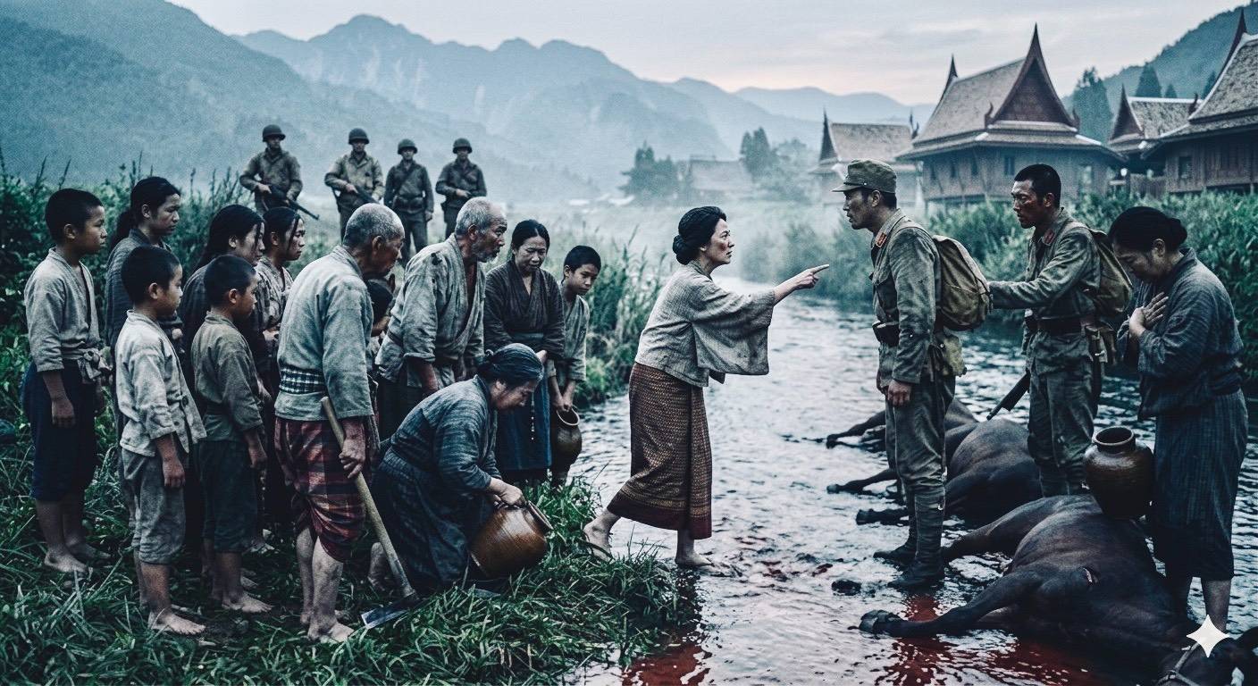 第七章　胸に残る戦争の傷